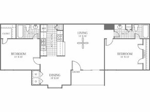 The Berkshire 0902 floor plan